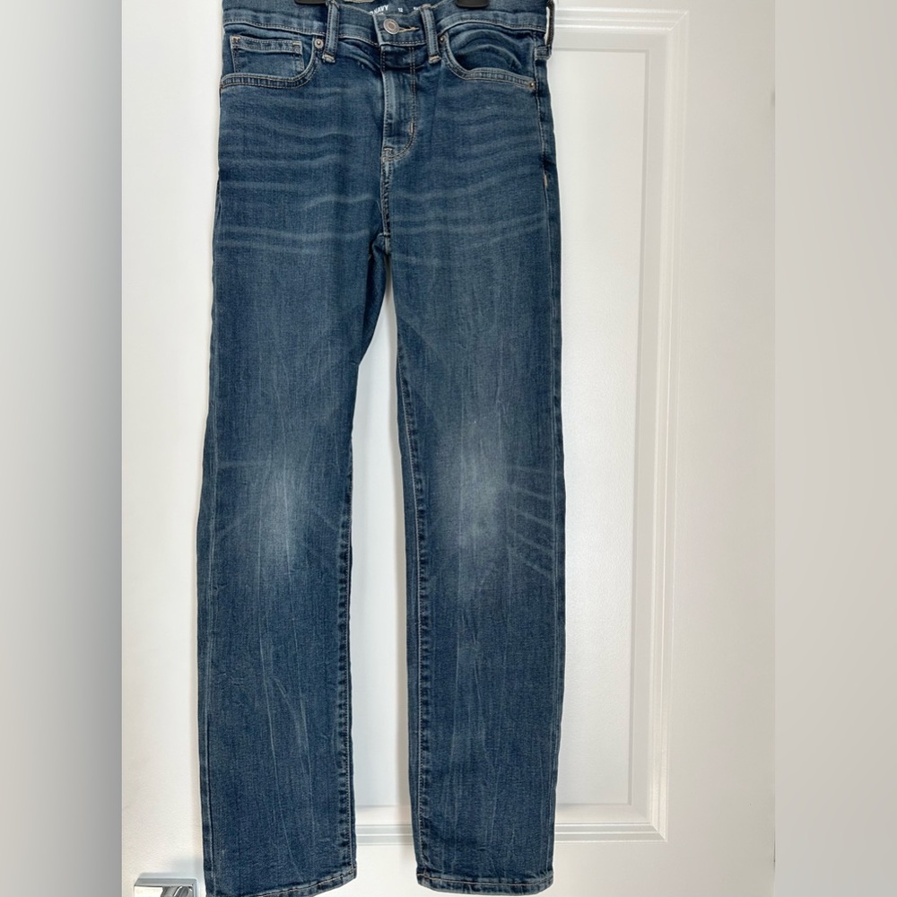 OLD NAVY boys jeans